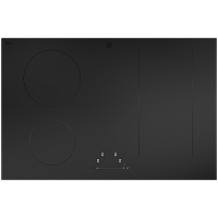 Индукционная варочная панель V-ZUG CookTop V2000 I804 MaxiFlex CTI2T-31182 черный матовый