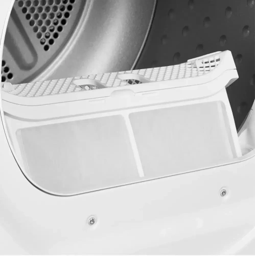 Сушильная машина Kuppersberg DM 560 W фото 9