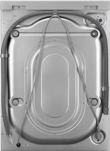 Стиральная машина Electrolux EW6SN406BXI фото 2