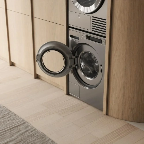 Стиральная машина Asko W5096RT фото 8