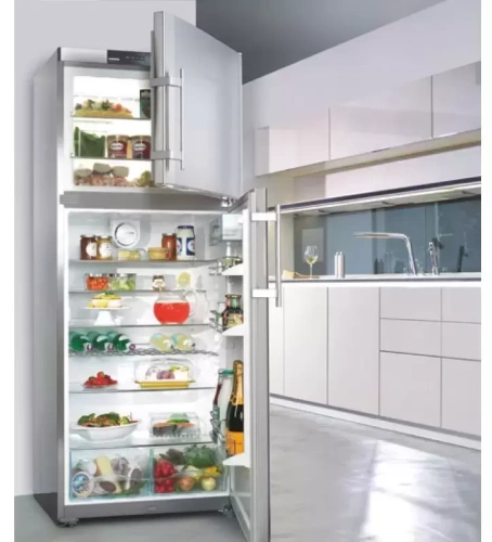 Холодильник Liebherr CTNes 4753 Premium NoFrost фото 4