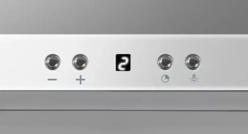 Вытяжка De Dietrich DHB4255X фото 4