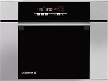 Пароварка De Dietrich DOV 745 X