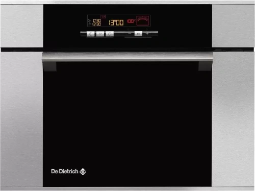 Пароварка De Dietrich DOV 745 X