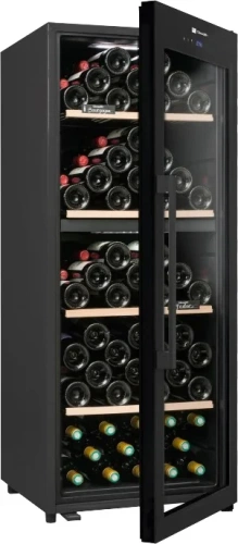 Винный шкаф Climadiff CLD115B1 фото 6