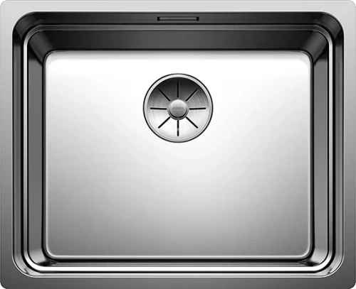 Мойка BLANCO ETAGON 500-IF/A нержавеющая сталь