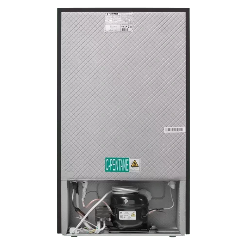 Холодильник Maunfeld MFF83WD фото 13