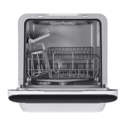 Посудомоечная машина MAUNFELD MWF07IM фото 4