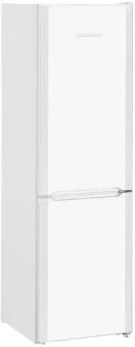 Холодильник Liebherr CU 3331 фото 3