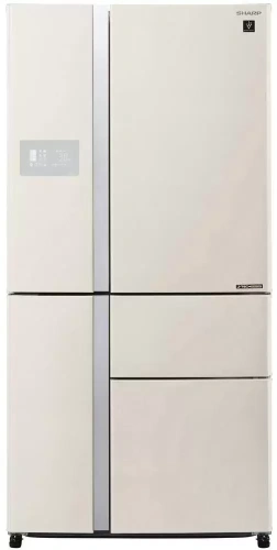 Холодильник Sharp SJPX 99 FBE