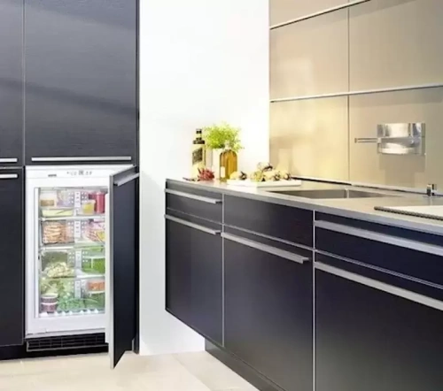 Морозильник Liebherr IGN 1654 Premium NoFrost фото 3
