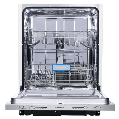 Посудомоечная машина MAUNFELD MLP-12S фото 5