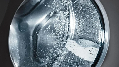 Стиральная машина Asko W7096XW фото 10