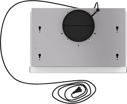 Вытяжка Franke TOUCH 50 WH фото 6