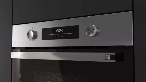 Духовой шкаф Teka HSB 6350 P STAINLESS STEEL фото 7