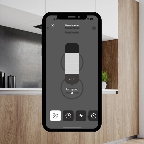 Встраиваемая вытяжка Franke FBFP XS A70 KL фото 8