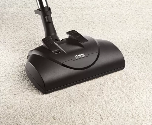 Пылесос Miele SGFP3 Complete C3 Electro EcoLine бронзовый фото 5