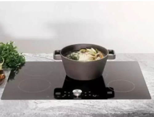 Варочная панель Gaggenau CI 481-102 фото 2