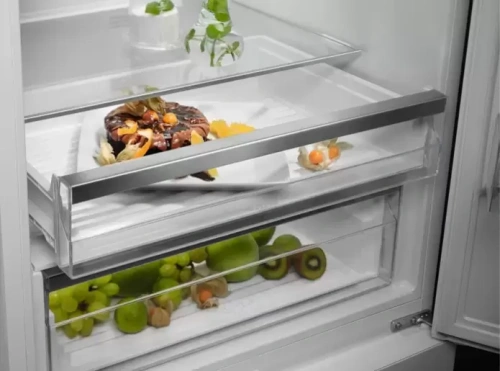 Холодильник Electrolux RNT7MF46X2 фото 5