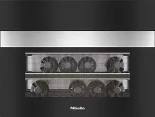 Встраиваемый винный шкаф Miele KWT 7112 iG EDST/CS
