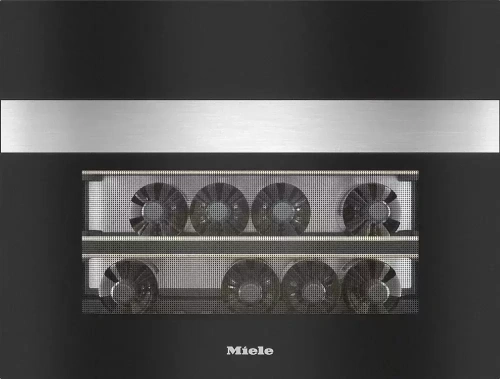 Встраиваемый винный шкаф Miele KWT 7112 iG EDST/CS