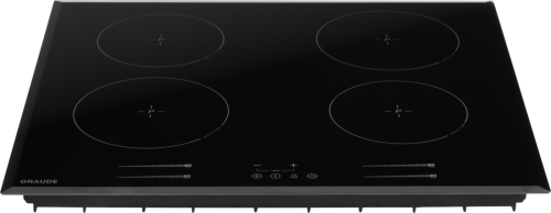 Индукционная варочная панель GRAUDE IK 60.1 F фацет фото 4 Индукционная варочная панель GRAUDE IK 60.1 F фацет фото 4