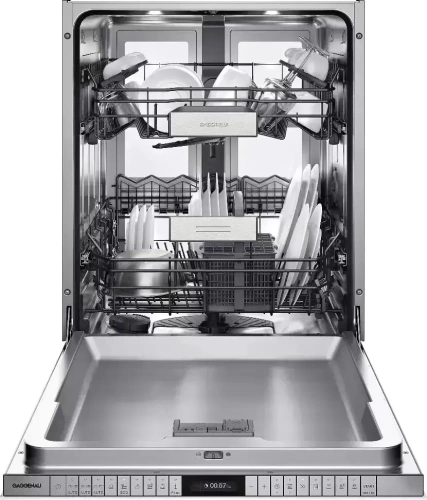 Встраиваемая посудомоечная машина Gaggenau DF 481 161