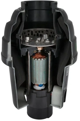 Измельчитель пищевых отходов Bone Crusher BC 1000 фото 4