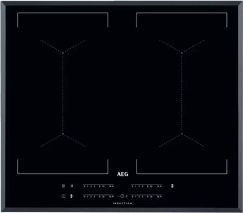 Варочная панель AEG IKE64450FB