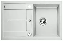 Мойка Blanco Metra 45S белый