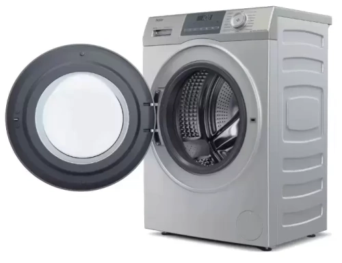 Стиральная машина Haier HW60-BP12929BSE фото 3