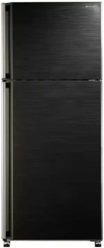 Холодильник Sharp SJ-58CBK