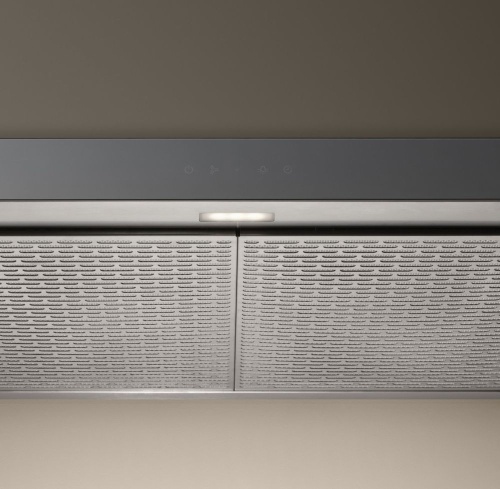 Встраиваемая вытяжка V-ZUG AiroClearCabinet V6000 AE6T9FTLG фото 3 Встраиваемая вытяжка V-ZUG AiroClearCabinet V6000 AE6T9FTLG фото 3