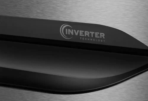 Двухкамерный холодильник Maunfeld MFF187NFIX10 фото 9