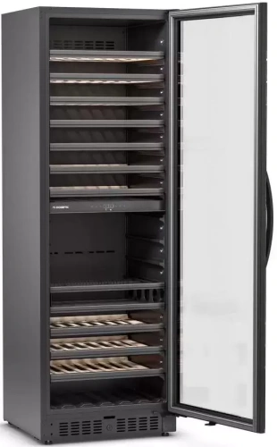 Винный шкаф Dometic E115FG Red фото 2