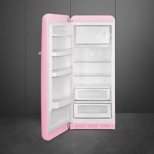 Холодильник Smeg FAB28LPK5 фото 2