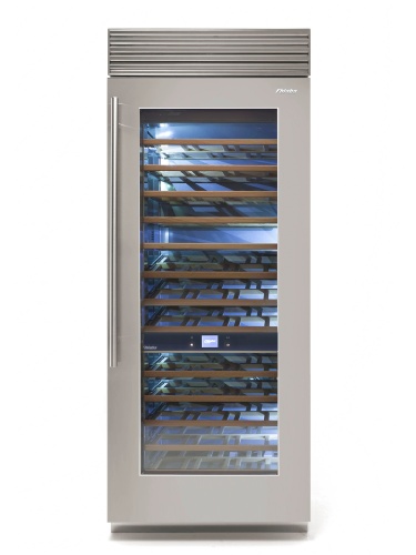 Винный шкаф Fhiaba XS900FW6 фото 2 Винный шкаф Fhiaba XS900FW6 фото 2
