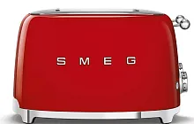Тостер Smeg TSF03RDEU