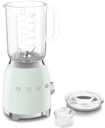 Блендер Smeg BLF03PGEU фото 5