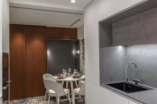 Мойка Omoikiri AKISAME 59 GB фото 2