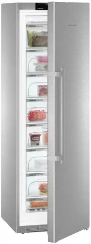 Морозильная камера Liebherr SGNes 4375 Premium NoFrost фото 2