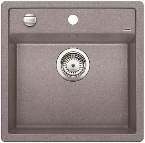 Мойка Blanco Dalago 5 темная скала фото 9