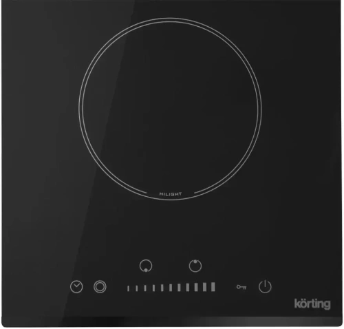 Электрическая варочная панель Korting HK 32024 B фото 3