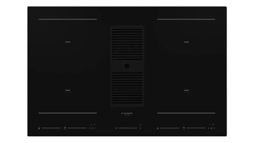 Индукционная варочная панель с вытяжкой FULGOR-Milano FCLHD 8041 HID TS BK 2 Индукционная варочная панель с вытяжкой FULGOR-Milano FCLHD 8041 HID TS BK 2