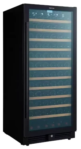 Встраиваемый винный шкаф CellarPrivate CP127-1TB фото 5