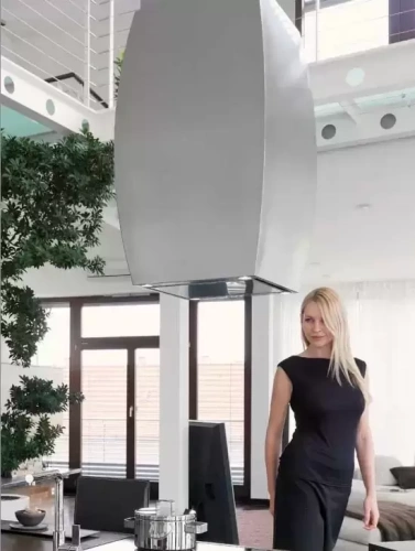 Вытяжка Franke FPA 4606 I XS фото 3