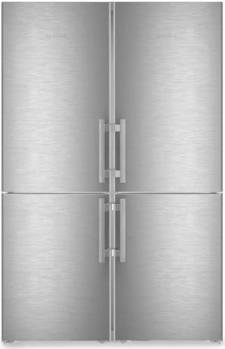 Холодильник Liebherr XCCSD5250 фото 3