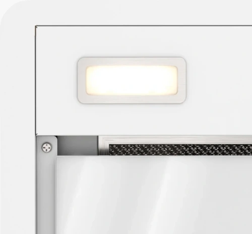 Встраиваемая вытяжка Franke VERA 52 WH фото 7