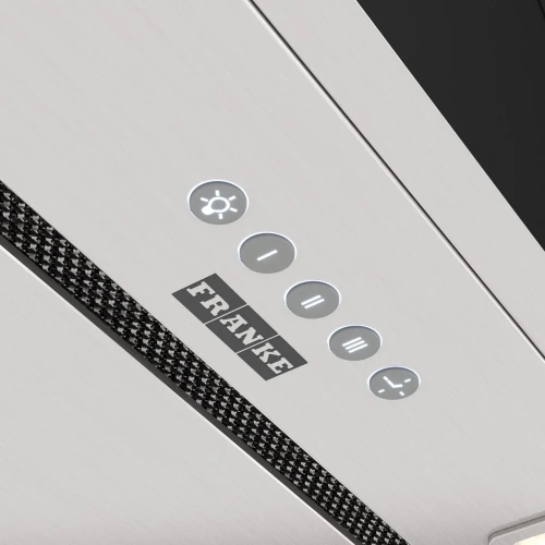 Встраиваемая вытяжка Franke VERA 52 SS фото 9