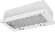 Встраиваемая кухонная вытяжка MAUNFELD VS Fast Glass 60 белый